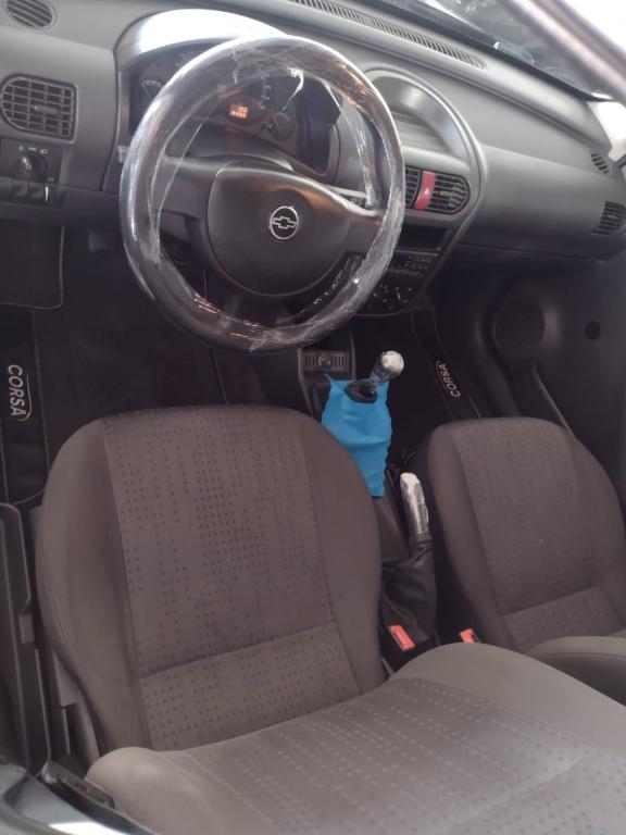 CHEVROLET Corsa Hatch - Foto