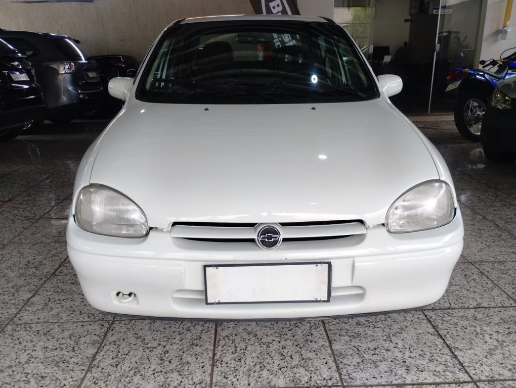 CHEVROLET Corsa Sedan - Foto