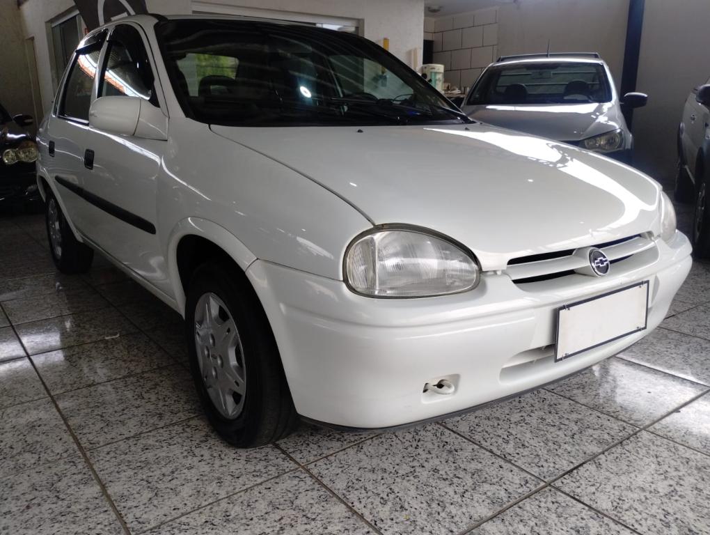 CHEVROLET Corsa Sedan - Foto