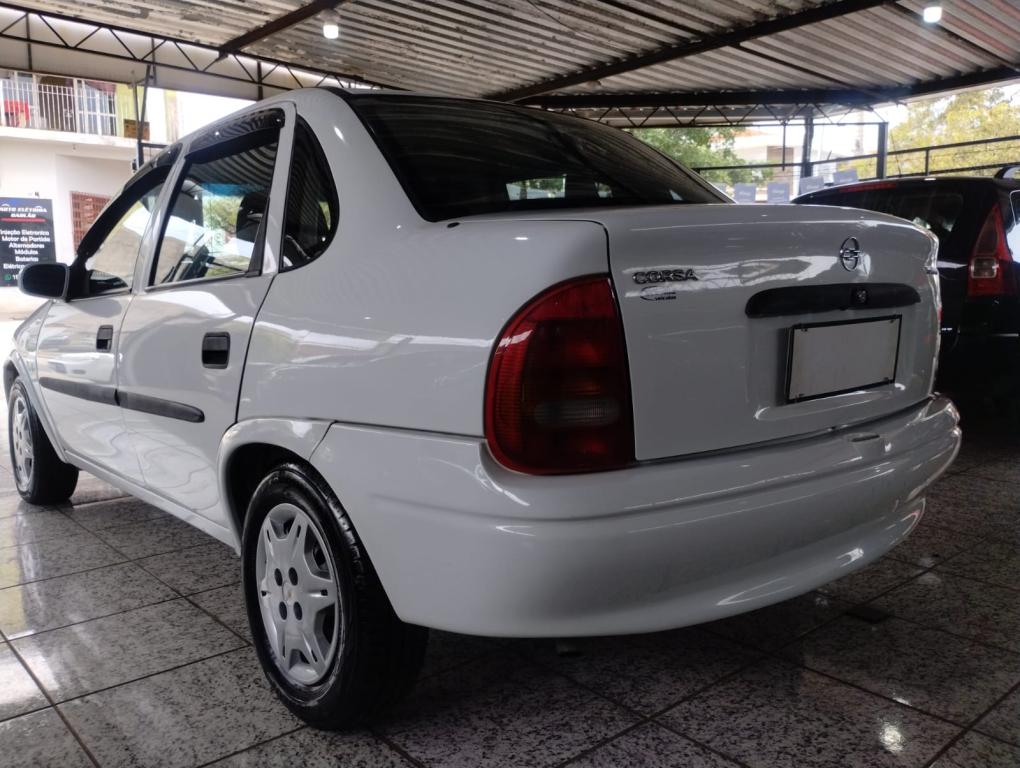 CHEVROLET Corsa Sedan - Foto