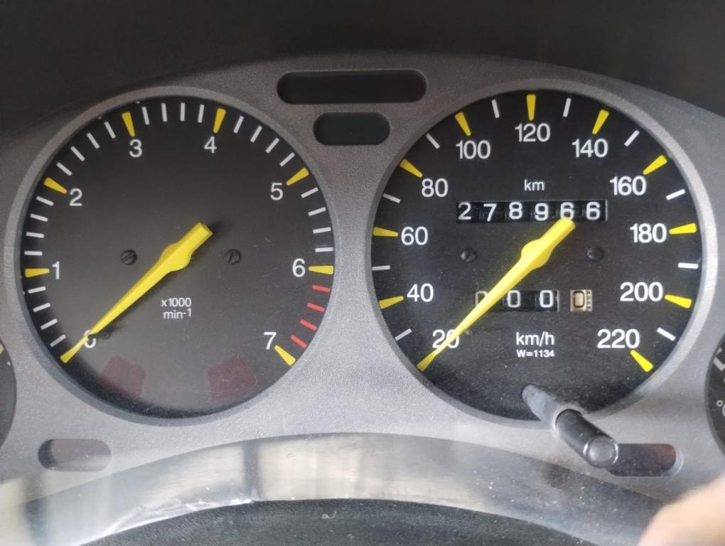 CHEVROLET Corsa Sedan - Foto