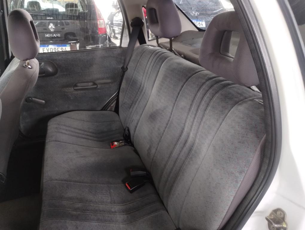 CHEVROLET Corsa Sedan - Foto