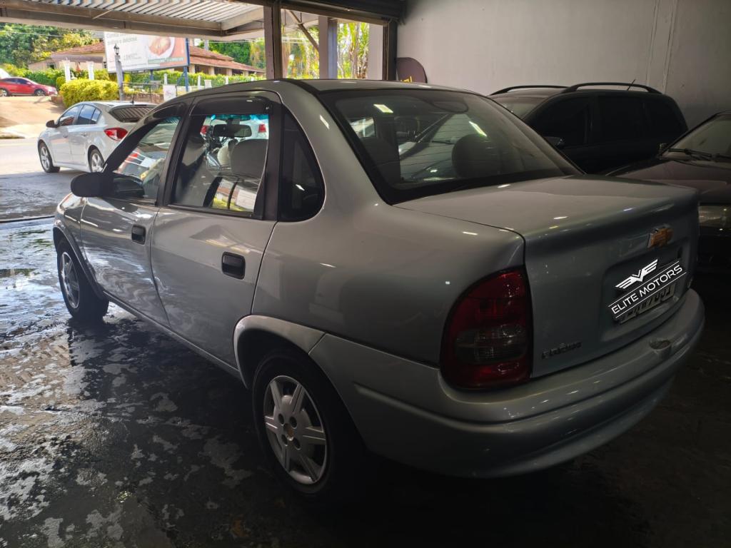 CHEVROLET Corsa Sedan - Foto