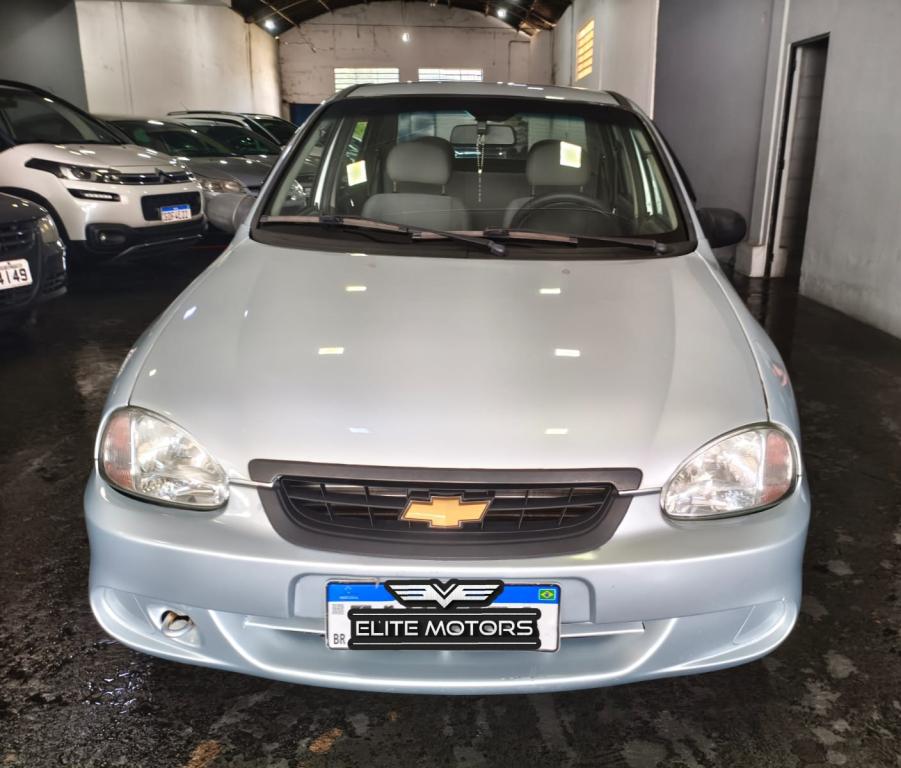 CHEVROLET Corsa Sedan - Foto