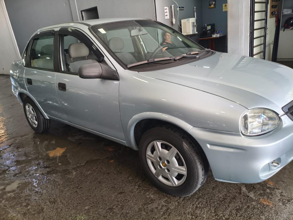 CHEVROLET Corsa Sedan - Foto