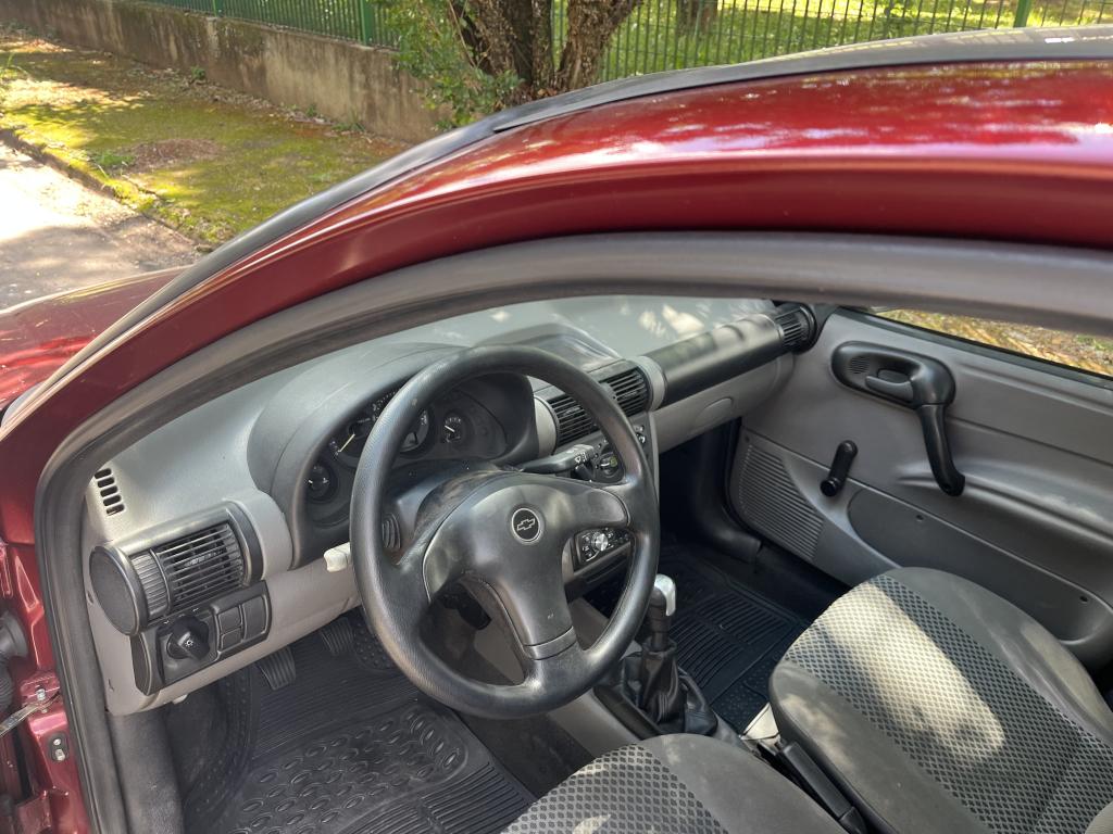 CHEVROLET Corsa Sedan - Foto