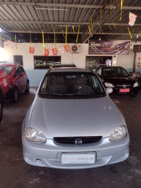 CHEVROLET Corsa Sedan