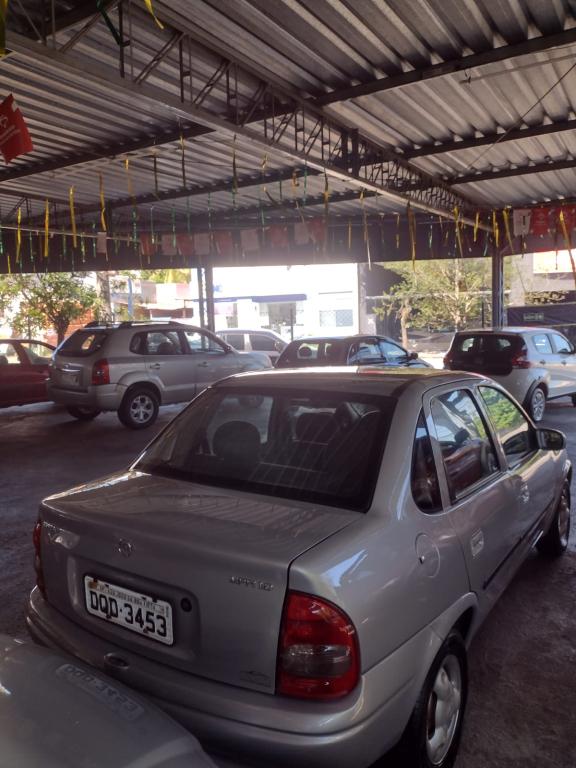 CHEVROLET Corsa Sedan - Foto