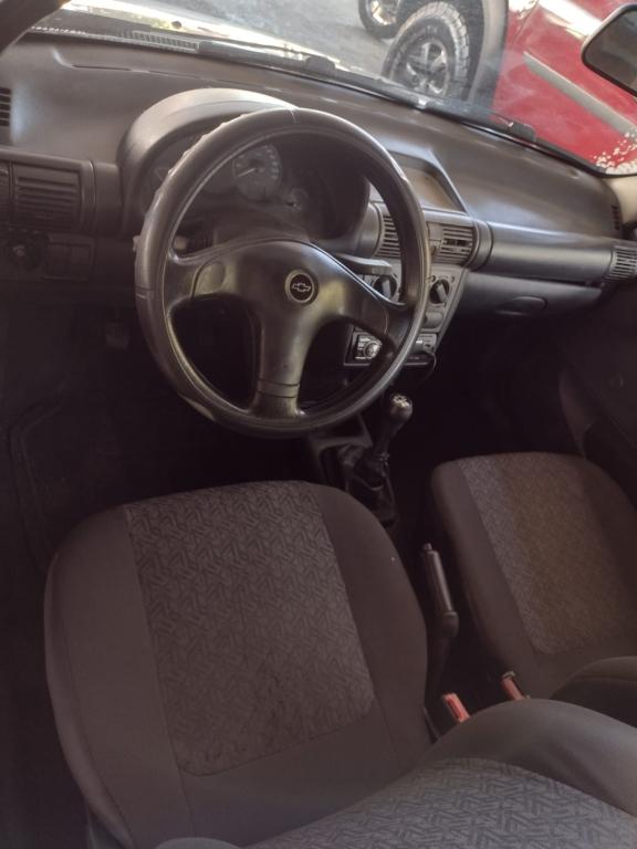 CHEVROLET Corsa Sedan - Foto