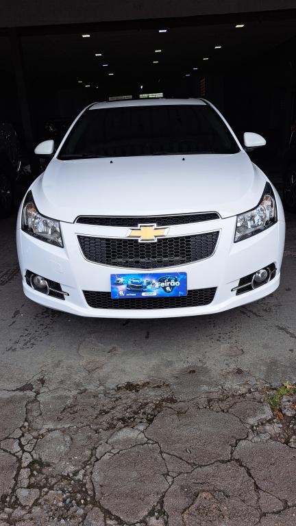 CHEVROLET Cruze Hatch - Foto