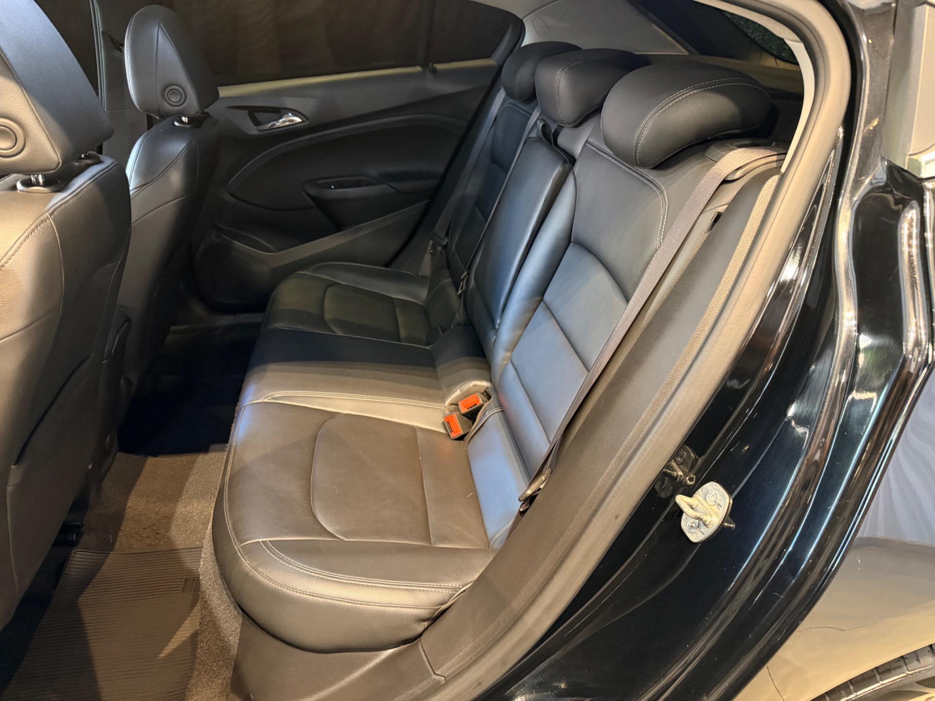 CHEVROLET Cruze Hatch - Foto