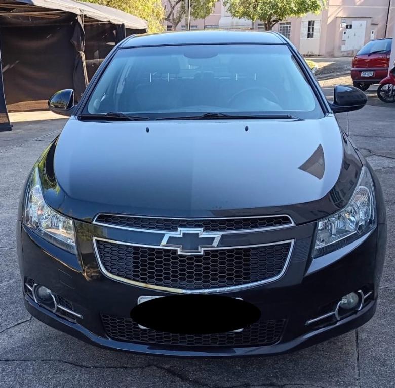 CHEVROLET Cruze Hatch - Foto