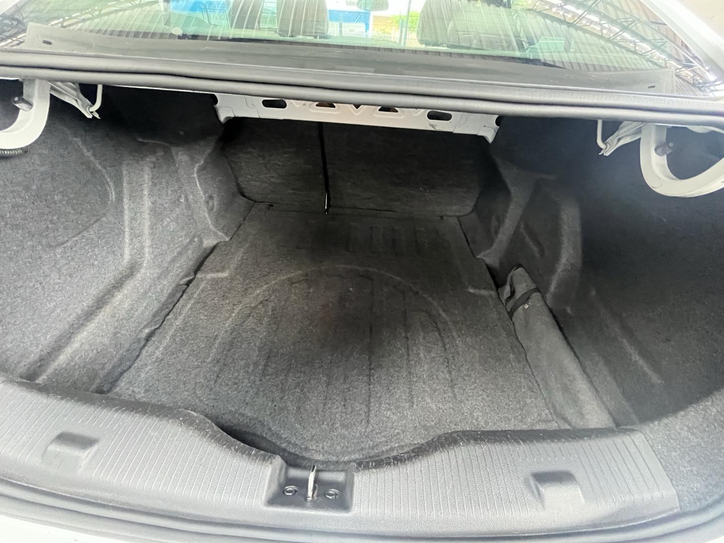 CHEVROLET Cruze Sedan - Foto