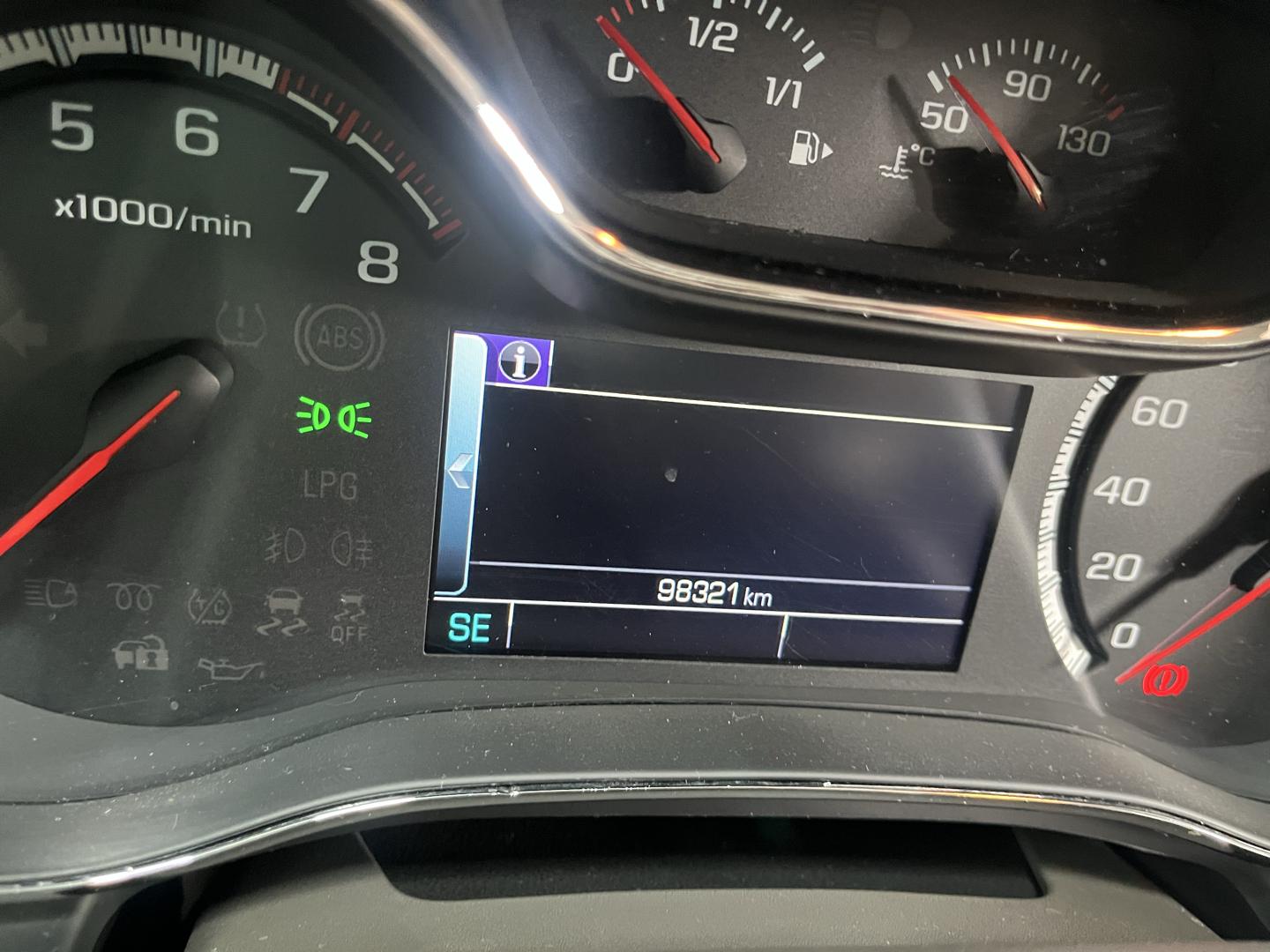 CHEVROLET Cruze Sedan - Miniatura