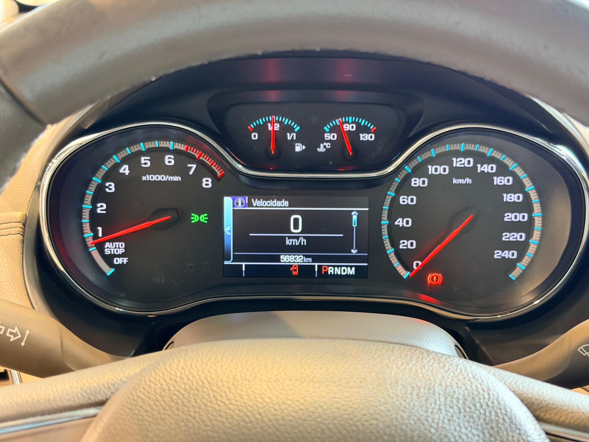 CHEVROLET Cruze Sedan - Foto