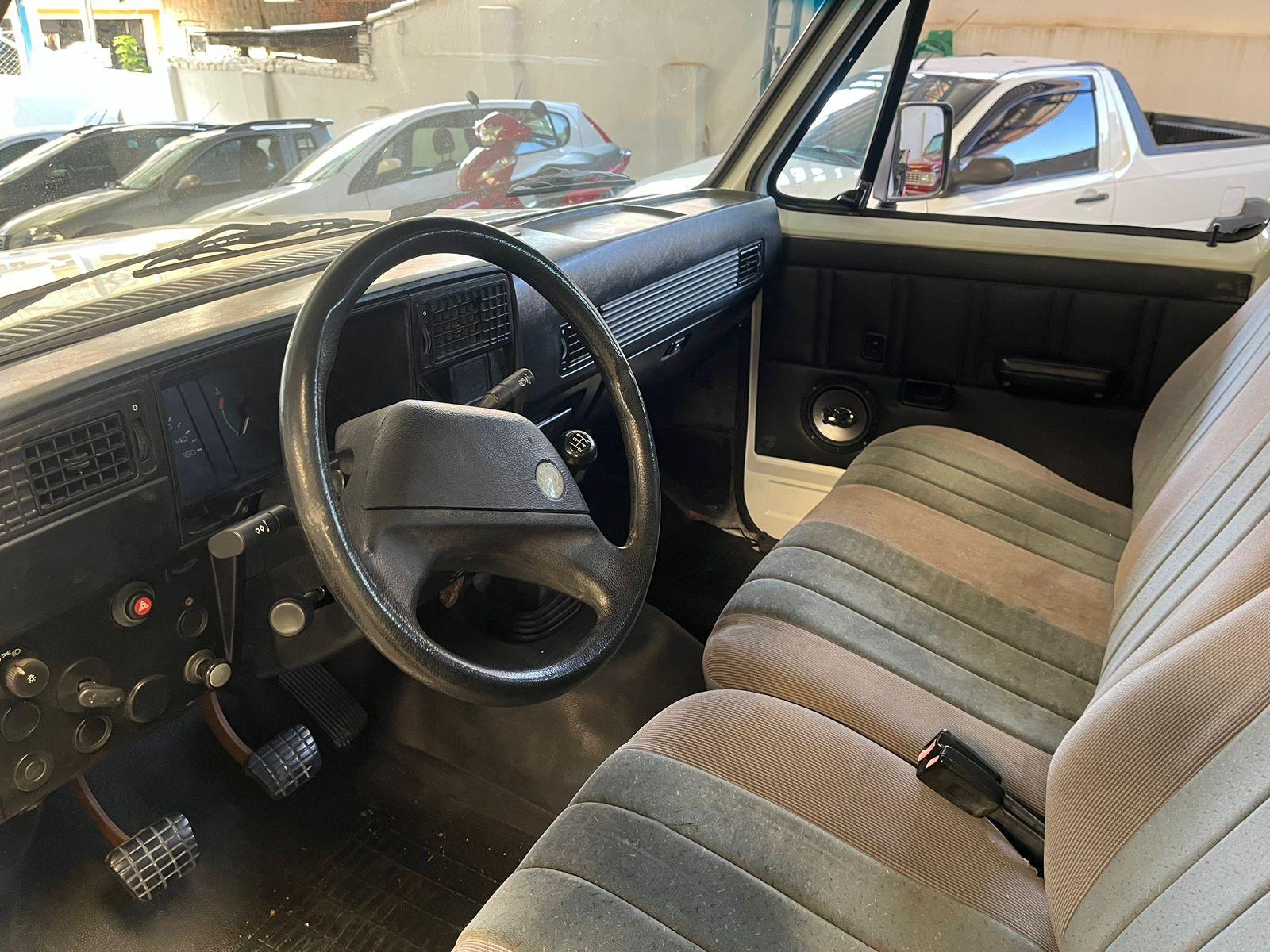 CHEVROLET D20 - Foto