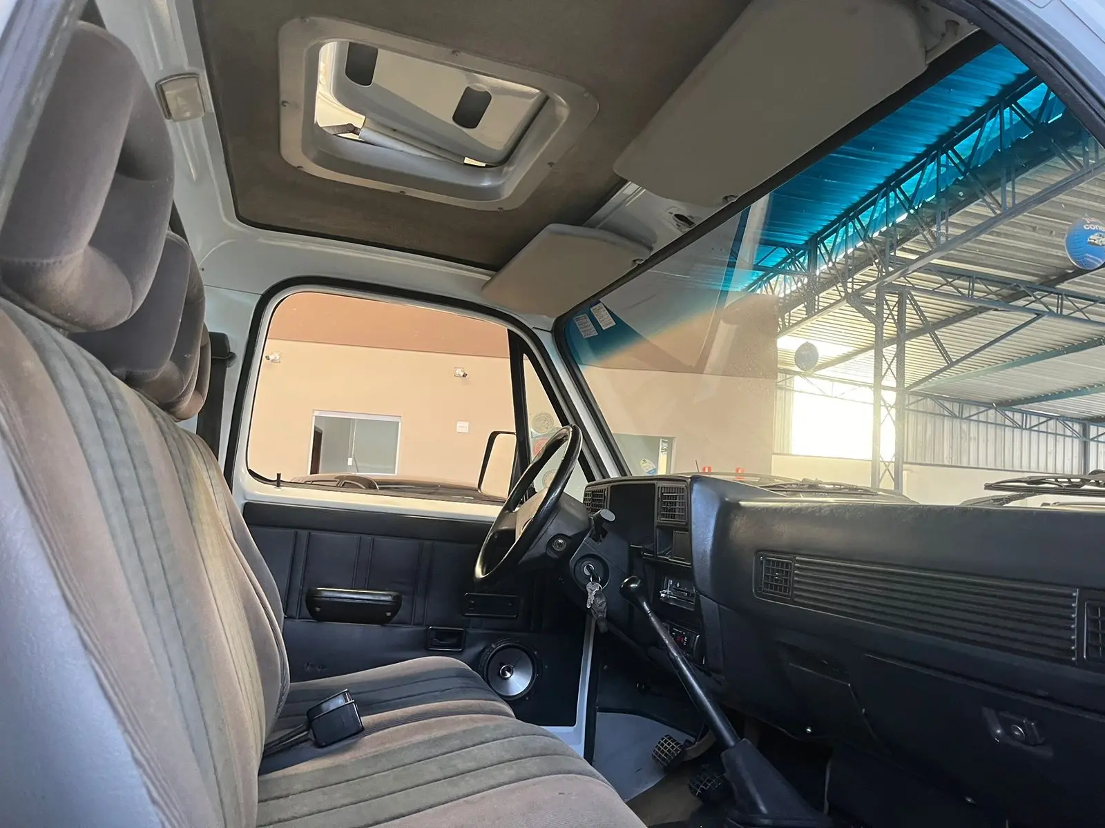 CHEVROLET D20 - Miniatura