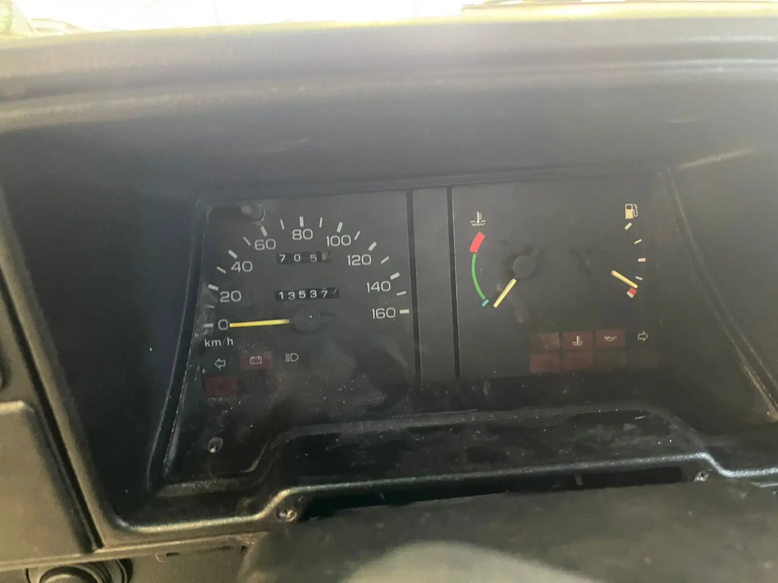 CHEVROLET D20 - Miniatura