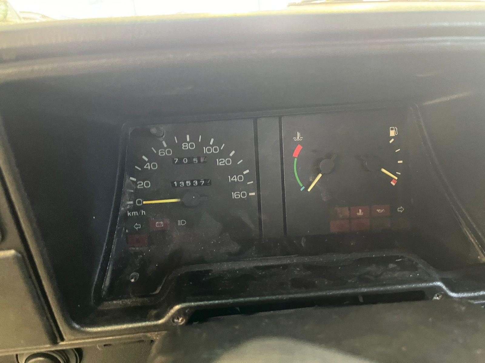 CHEVROLET D20 - Foto