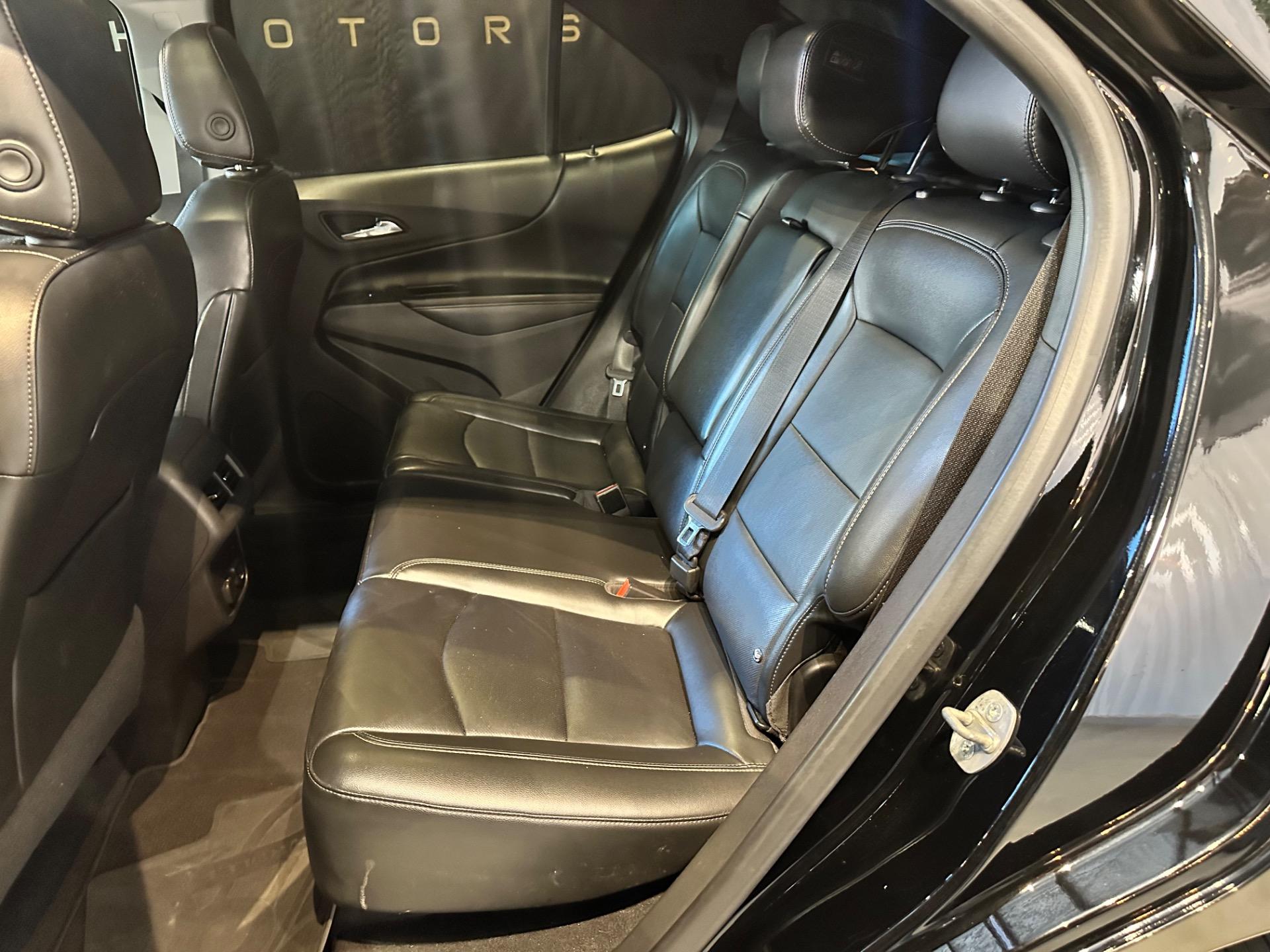 CHEVROLET Equinox - Foto