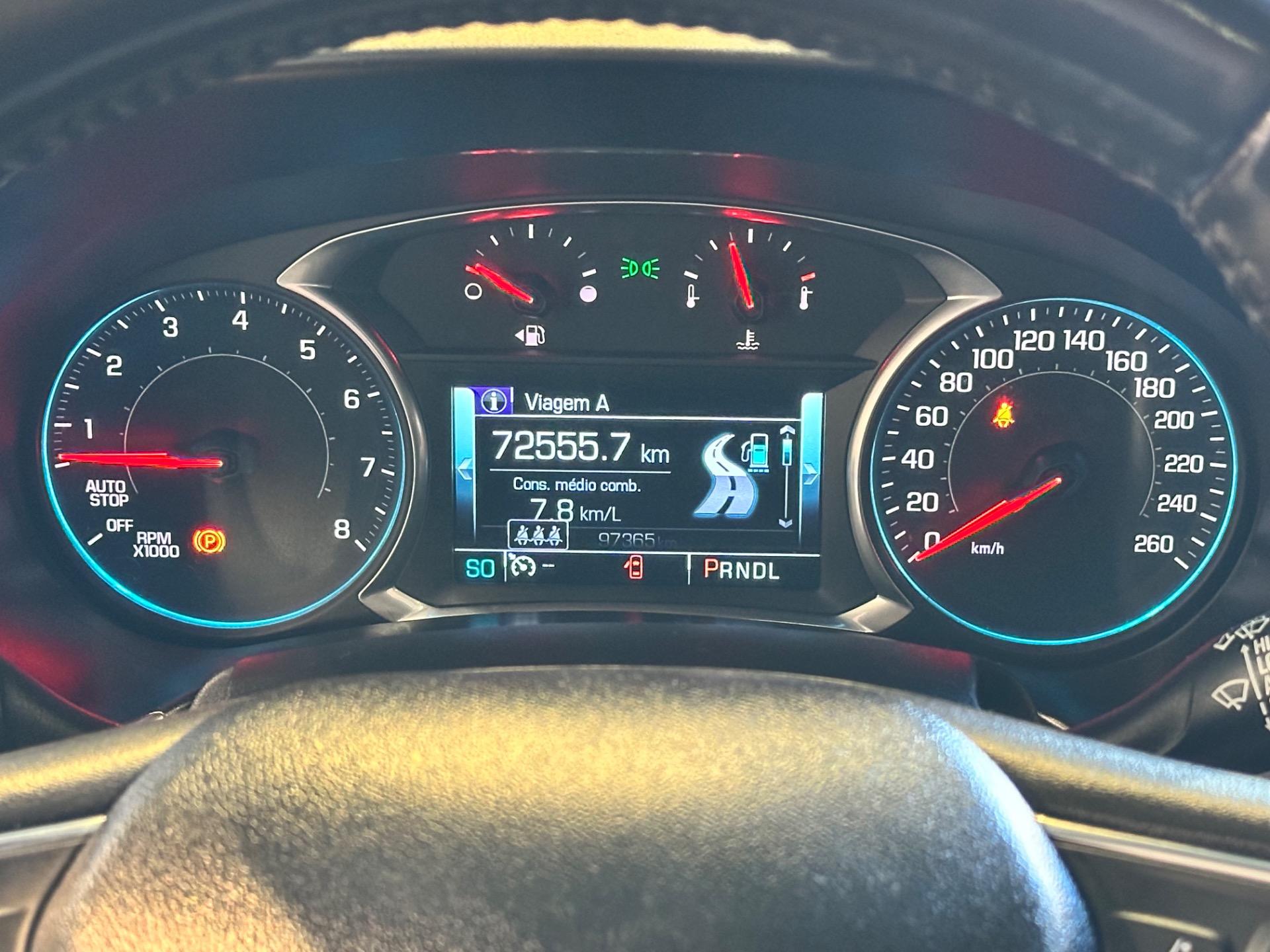 CHEVROLET Equinox - Foto