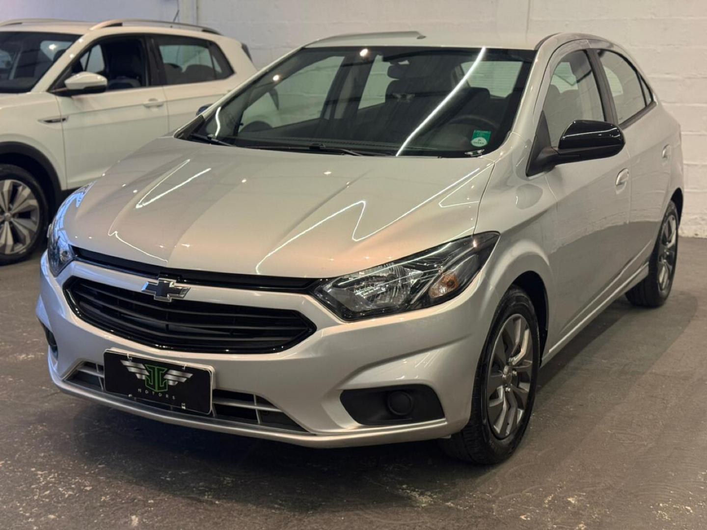 CHEVROLET Joy - Foto