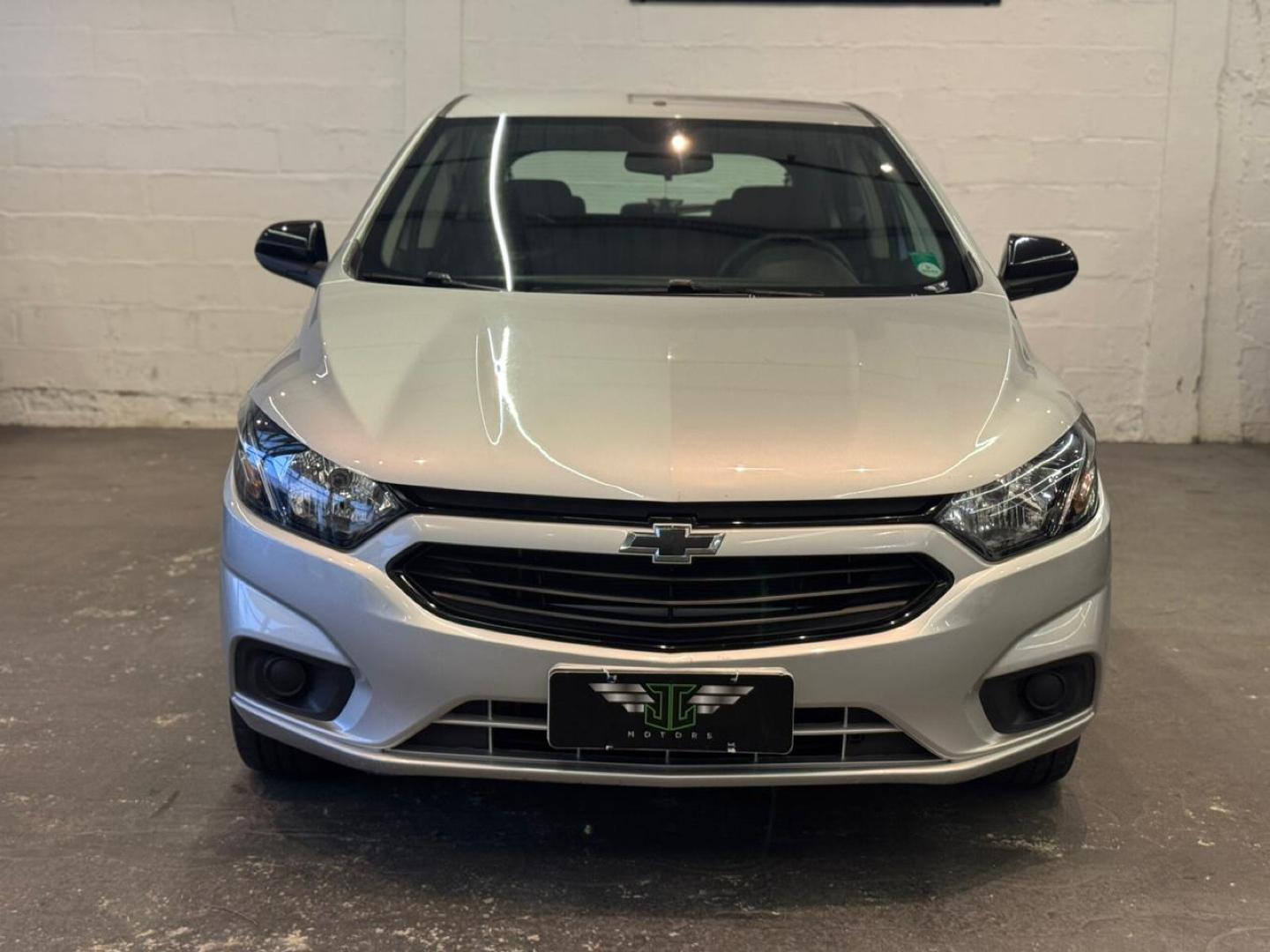 CHEVROLET Joy - Foto