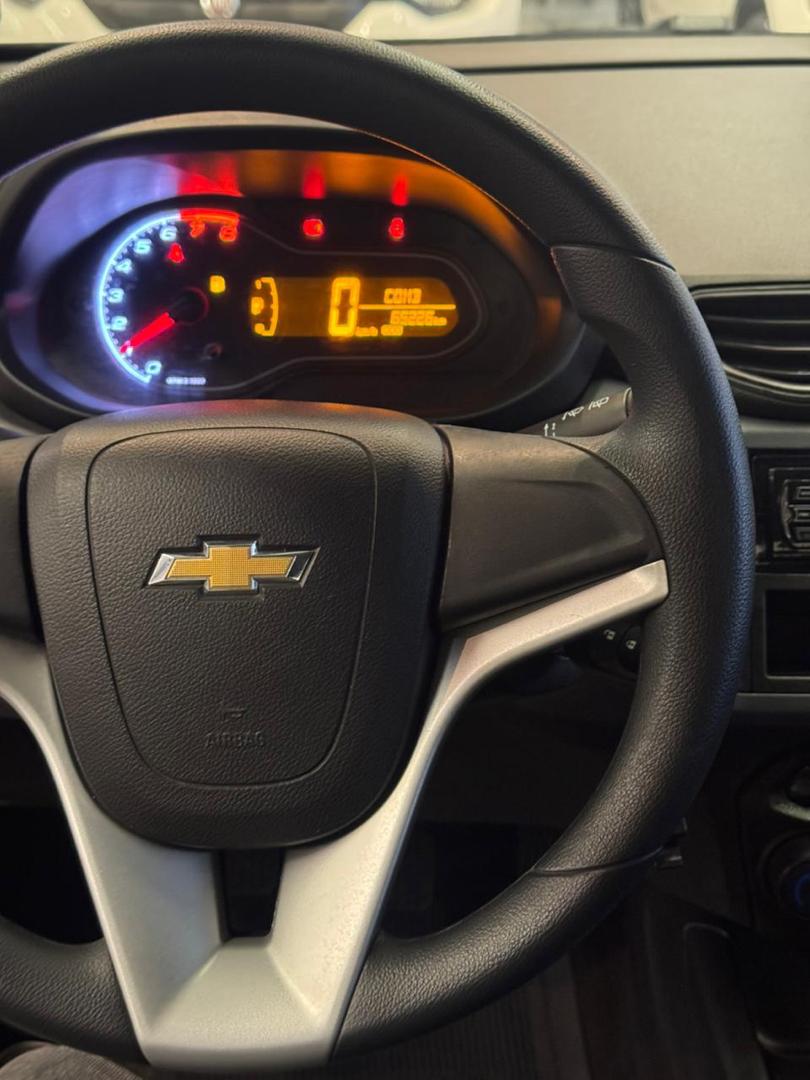 CHEVROLET Joy - Foto