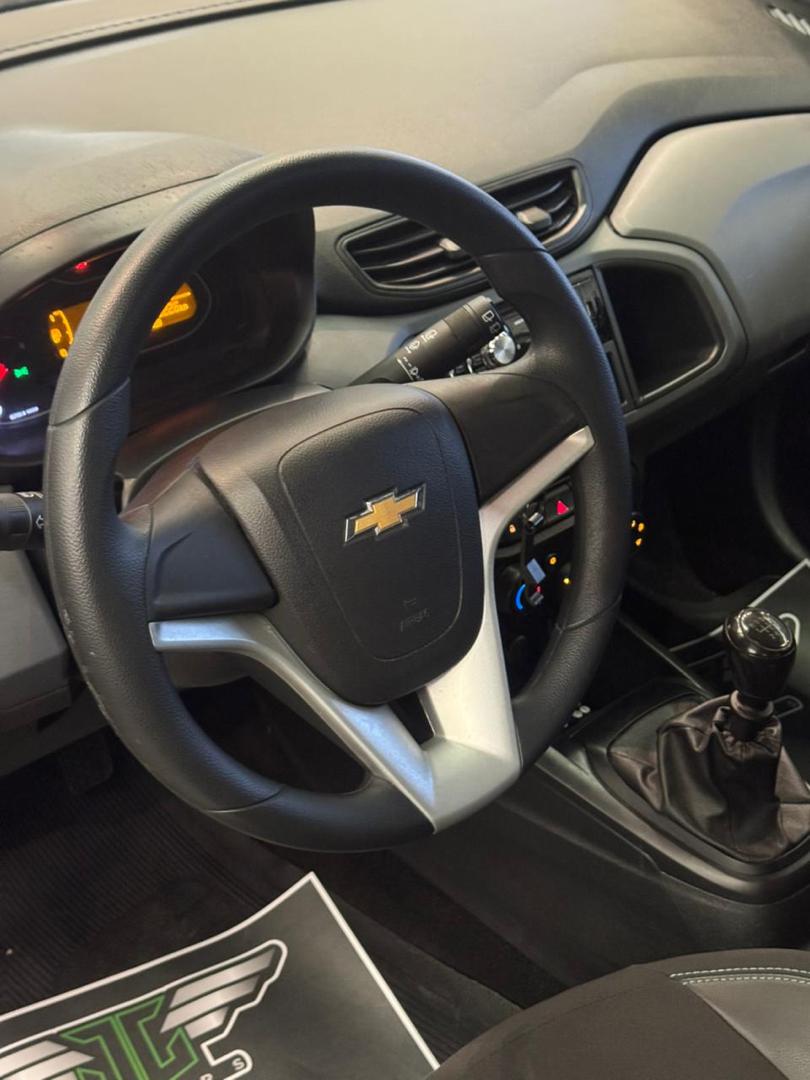 CHEVROLET Joy - Foto