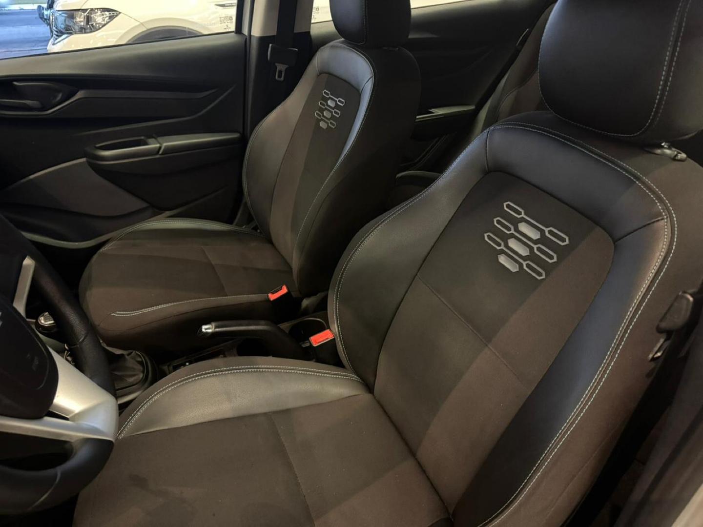 CHEVROLET Joy - Foto