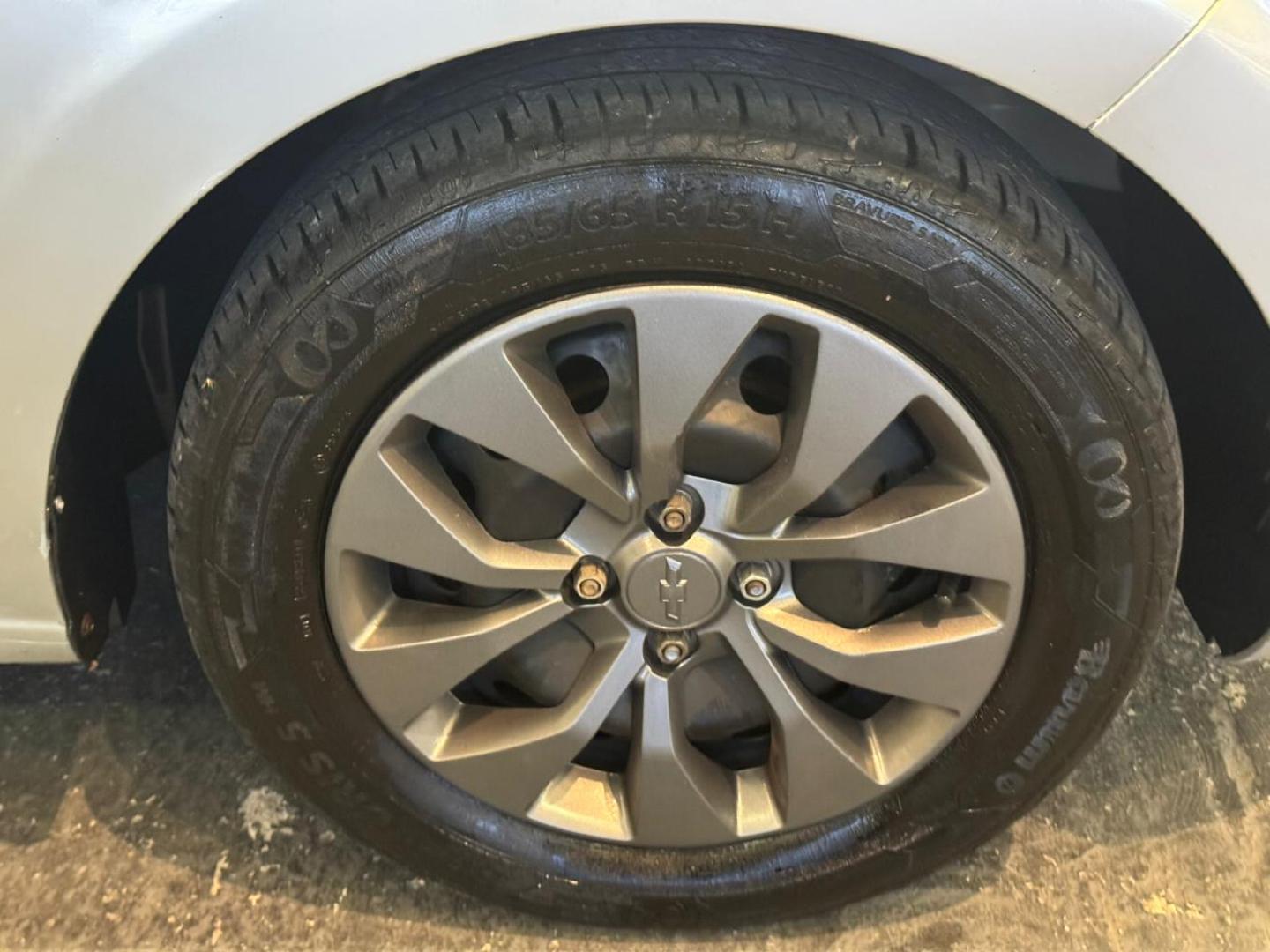 CHEVROLET Joy - Foto