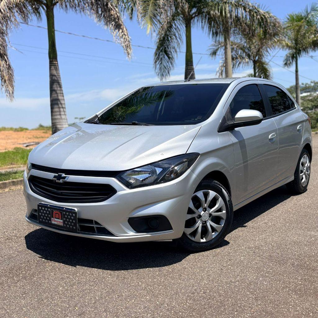 CHEVROLET Joy - Foto