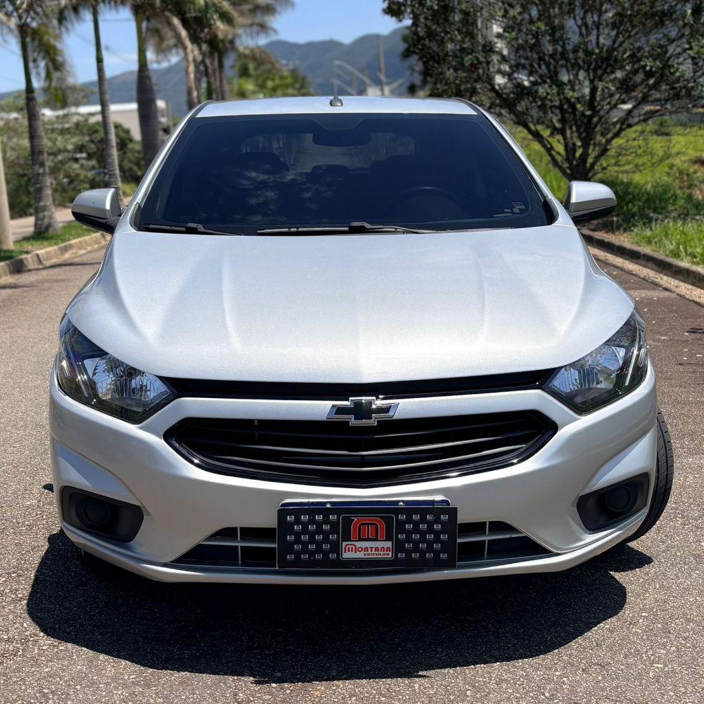 CHEVROLET Joy - Foto