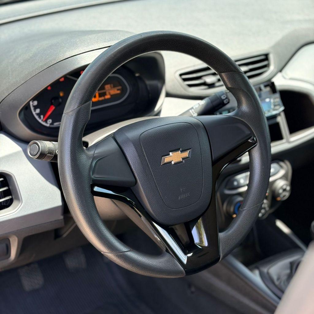 CHEVROLET Joy - Foto