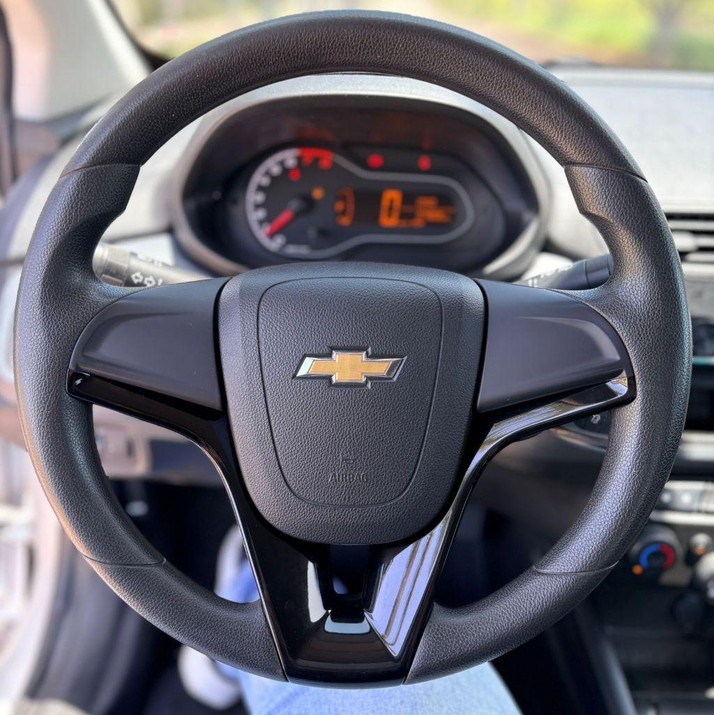CHEVROLET Joy - Foto
