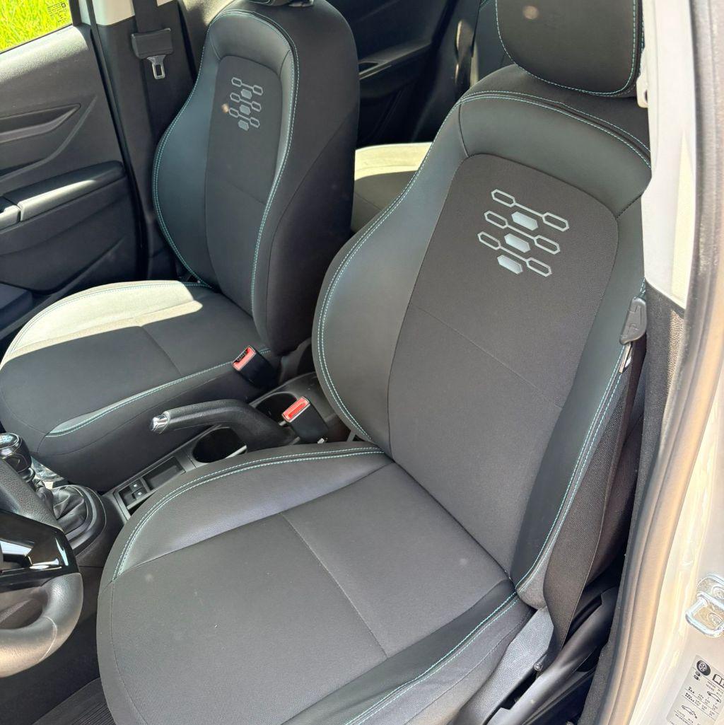 CHEVROLET Joy - Foto