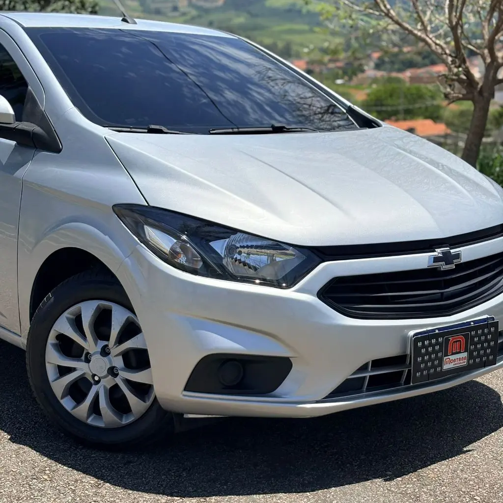 CHEVROLET Joy - Foto