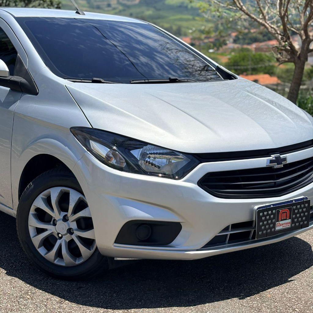 CHEVROLET Joy - Foto