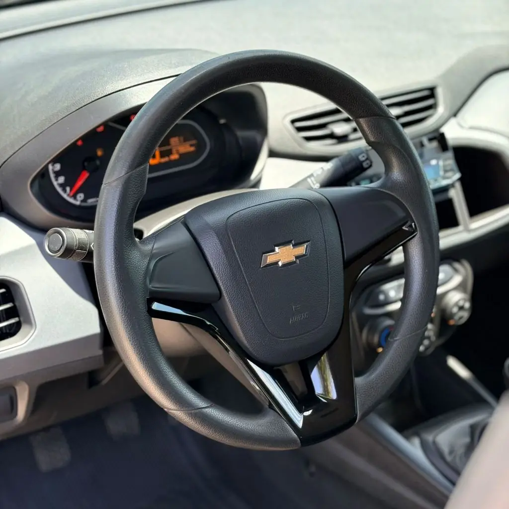 CHEVROLET Joy - Foto