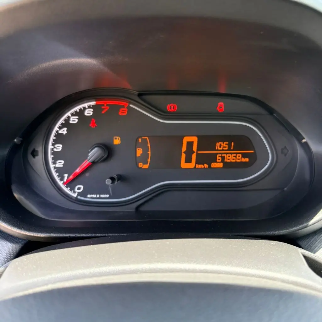 CHEVROLET Joy - Foto