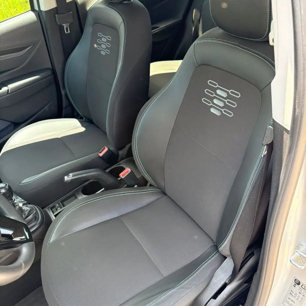 CHEVROLET Joy - Foto