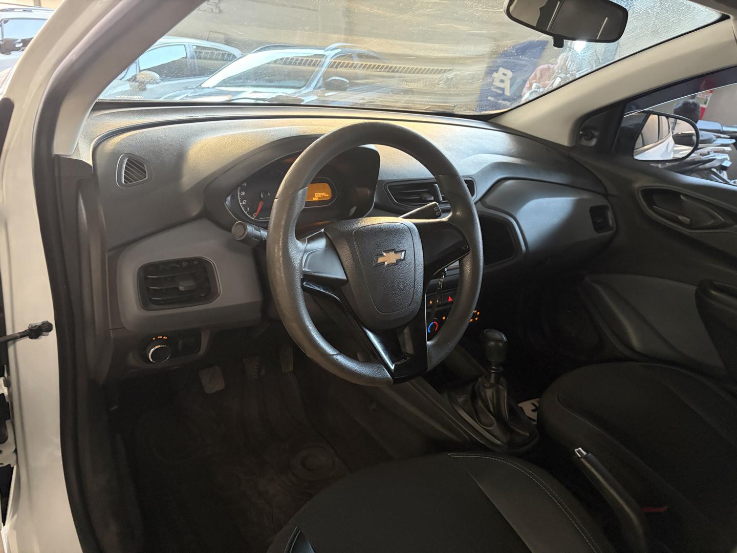 CHEVROLET Joy - Foto