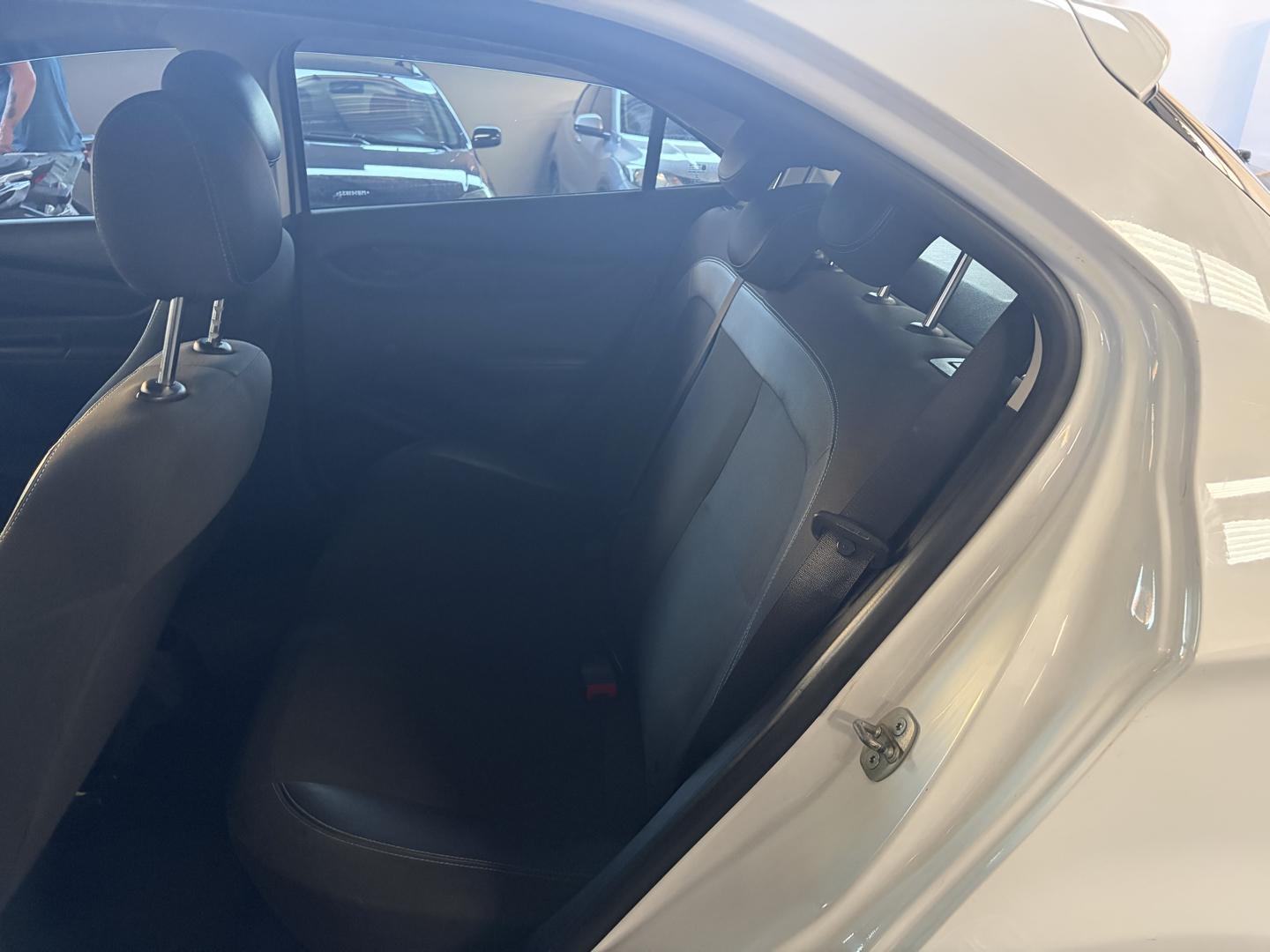 CHEVROLET Joy - Foto