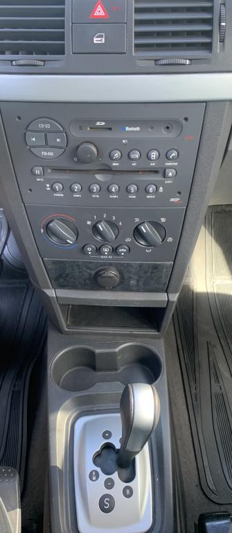 CHEVROLET Meriva - Foto