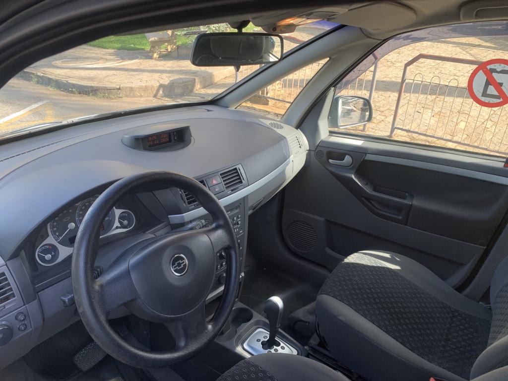 CHEVROLET Meriva - Foto