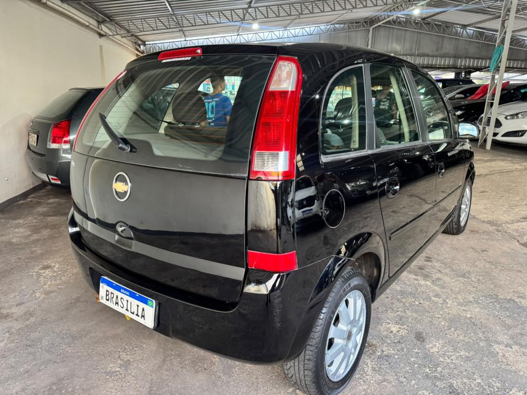CHEVROLET Meriva - Foto