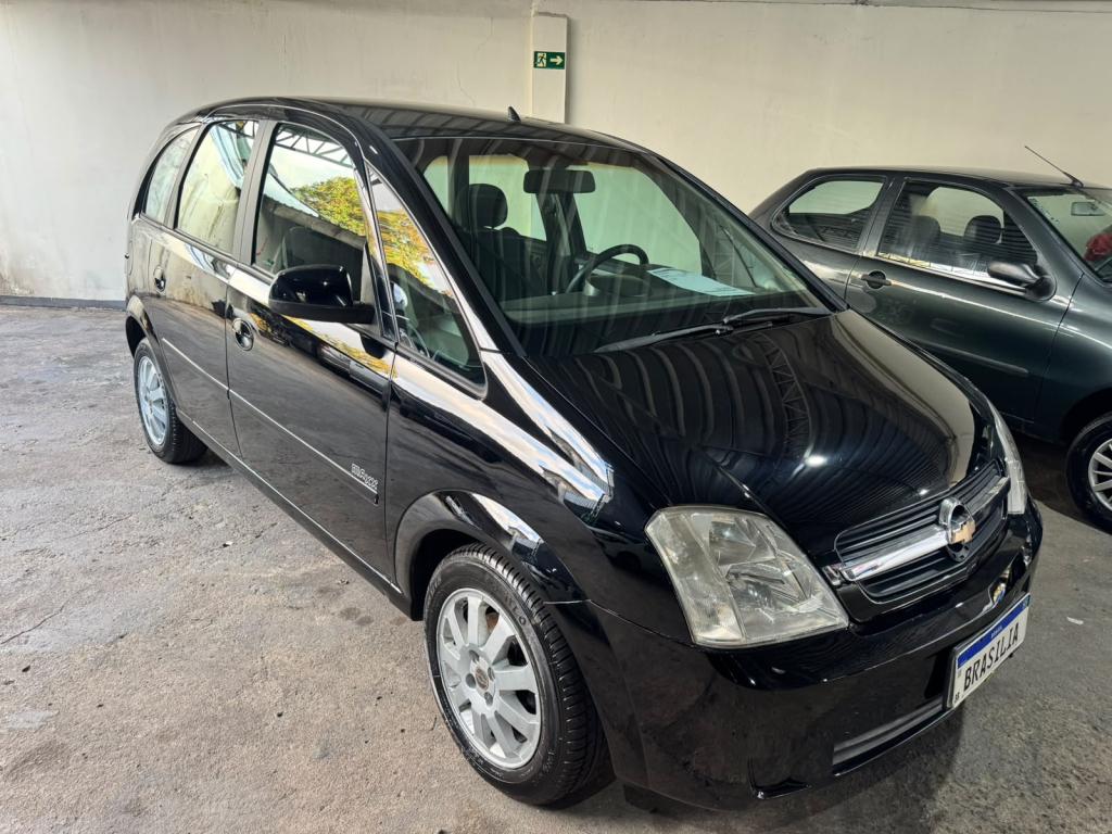 CHEVROLET Meriva - Foto
