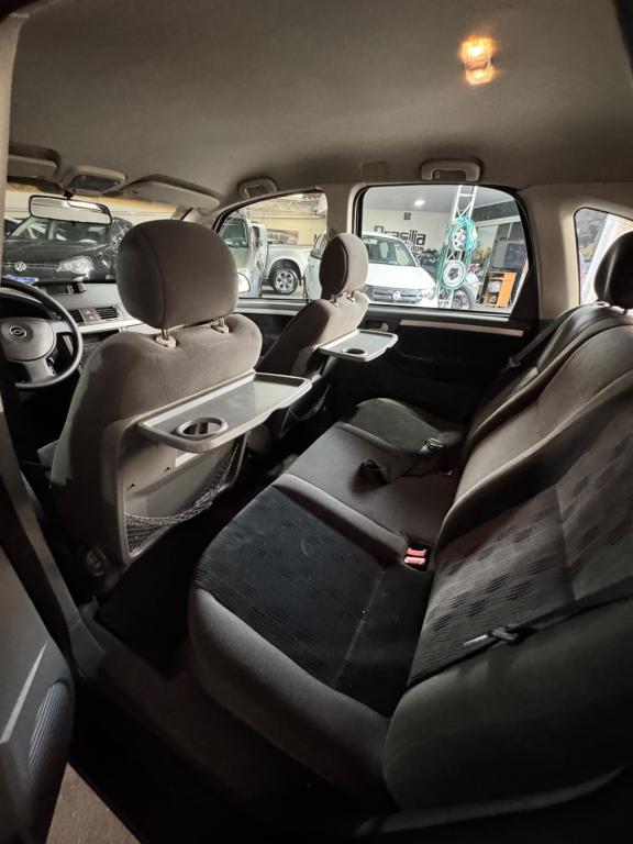 CHEVROLET Meriva - Foto