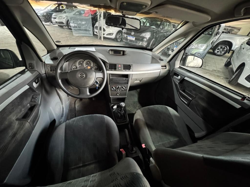 CHEVROLET Meriva - Foto