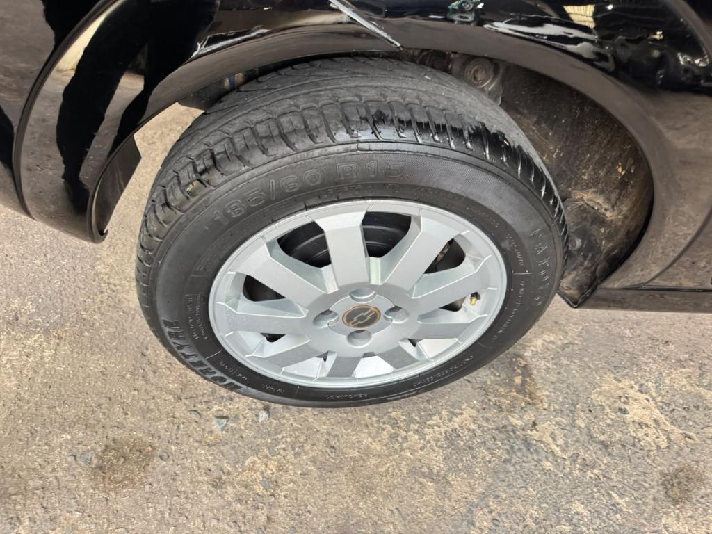 CHEVROLET Meriva - Foto
